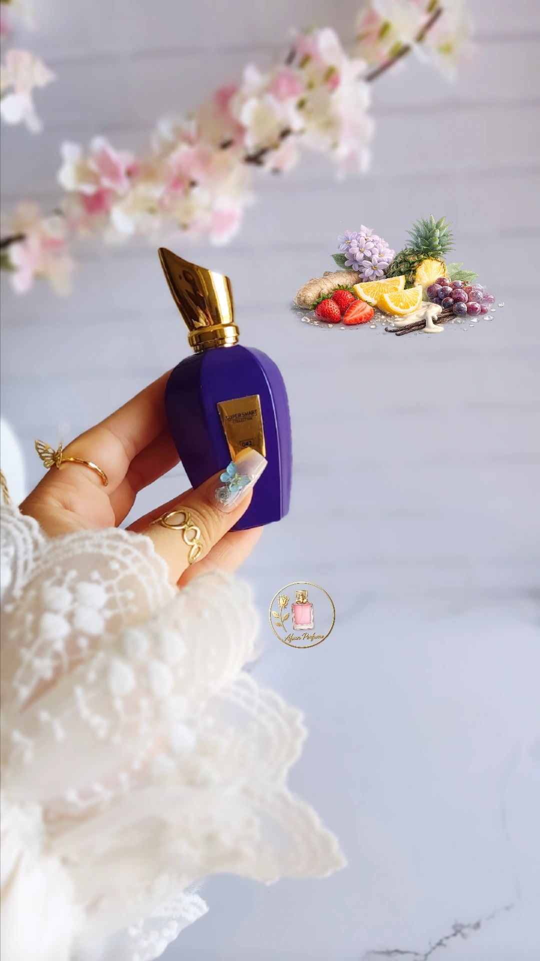 عطر یونیسکس زرجف اکسنتو 25میل ادوپرفیوم برند کالکشن