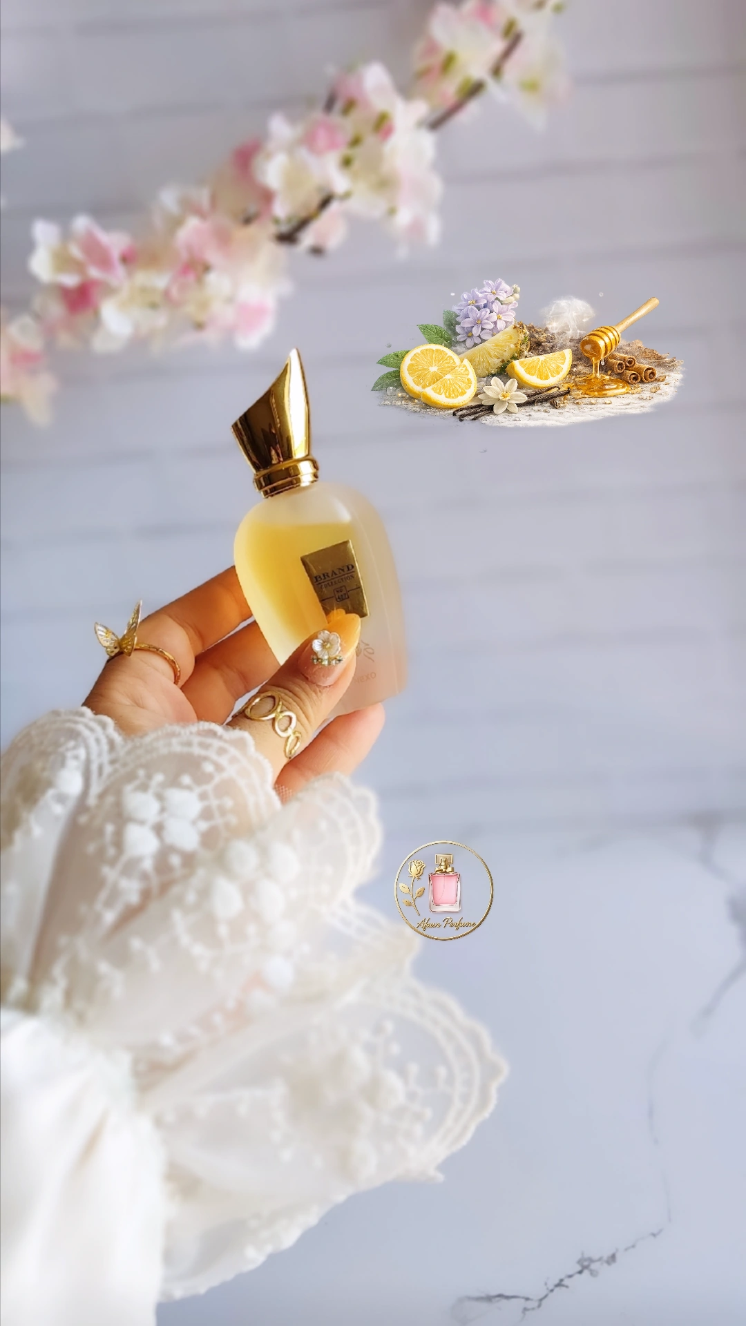 عطر یونیسکس زرجف ناکسوس 25میل ادوپرفیوم برند کالکشن