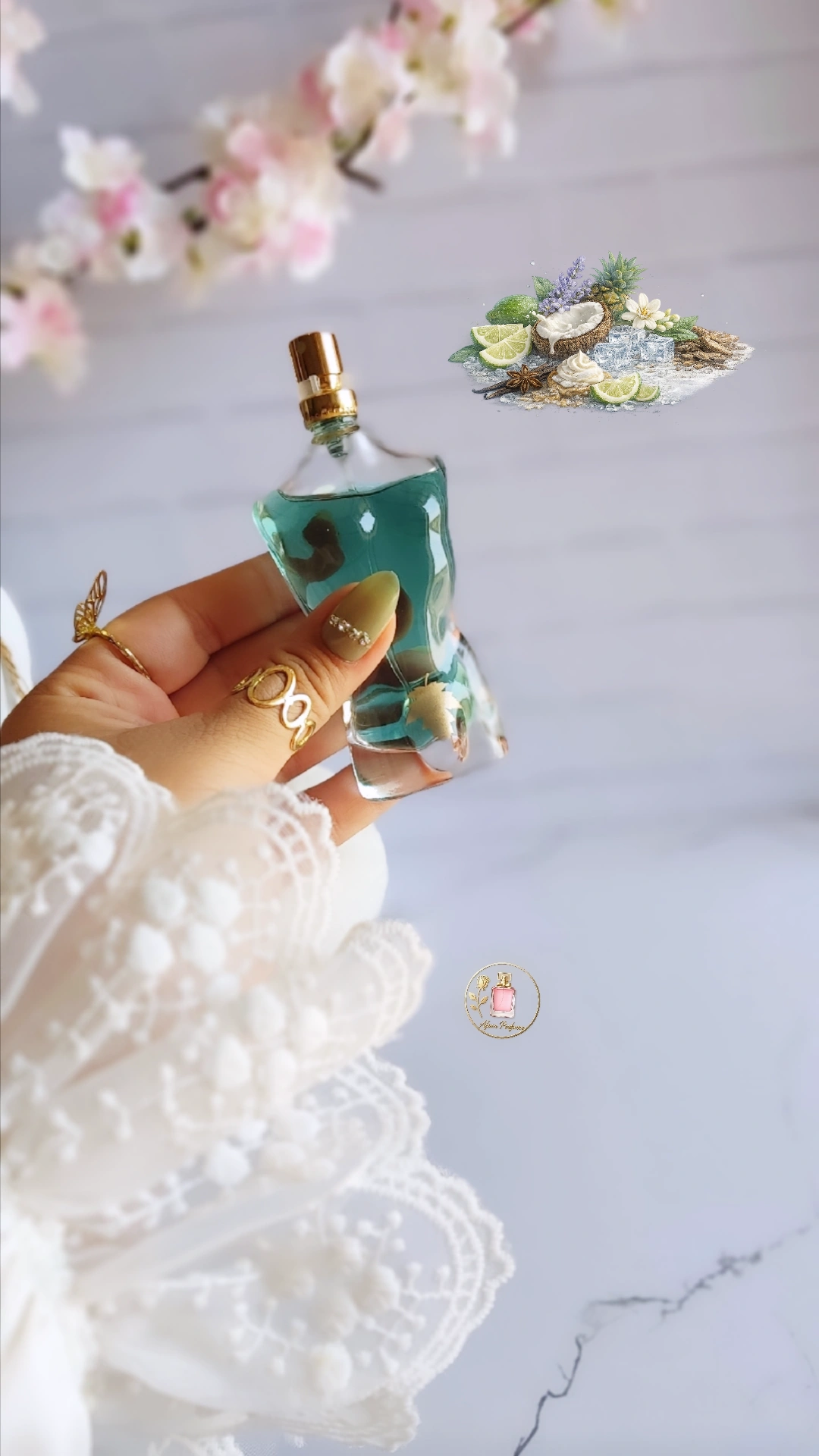 عطر مردانه ژان پل گوتیه له میل له بو 25 میل ادوپرفیوم سوپراسمارت