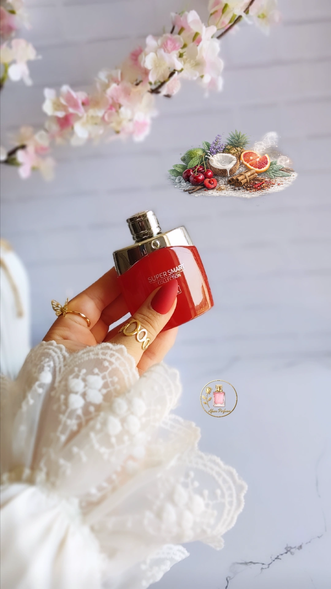عطرمردانه مونت بلنک لجند رد 25میل ادوپرفیوم سوپراسمارت