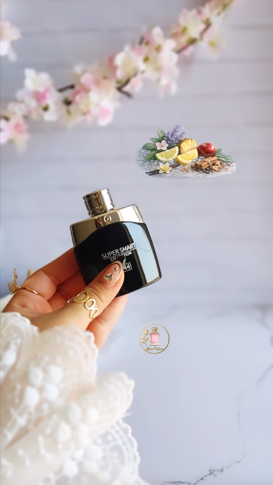 عطر مردانه مونت بلنک لجند 25میل ادوپرفیوم سوپراسمارت