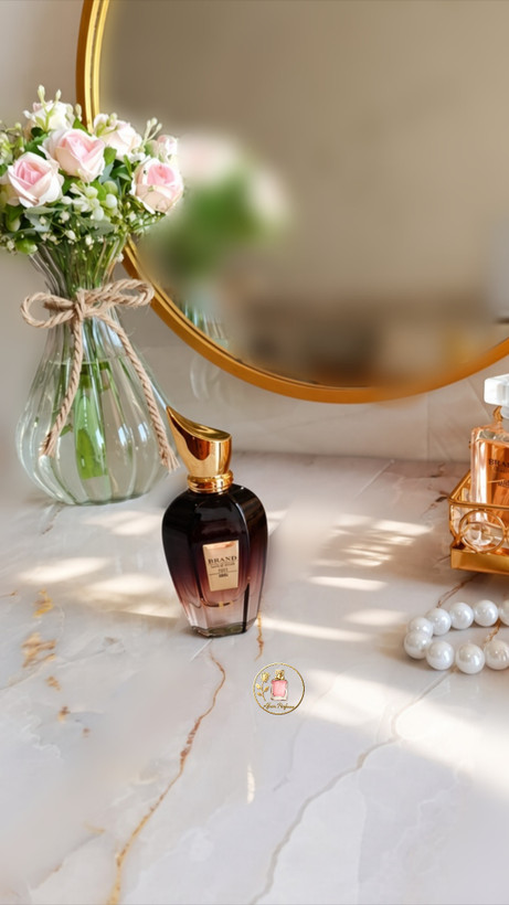 عطر یونیسکس زرجف الکساندریا 25میل ادوپرفیوم برند کالکشن