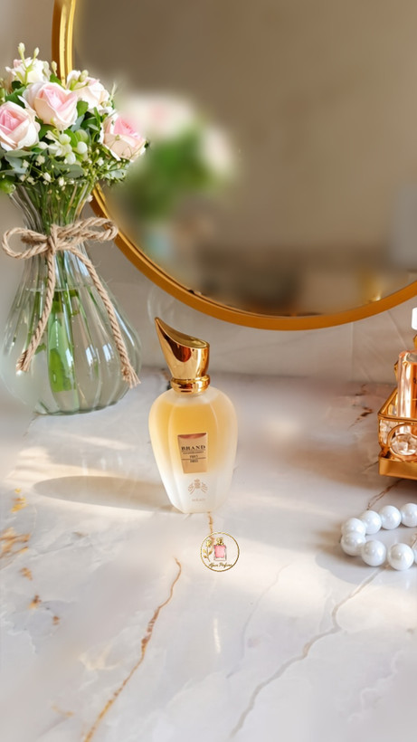 عطر یونیسکس زرجف ناکسوس 25میل ادوپرفیوم برند کالکشن
