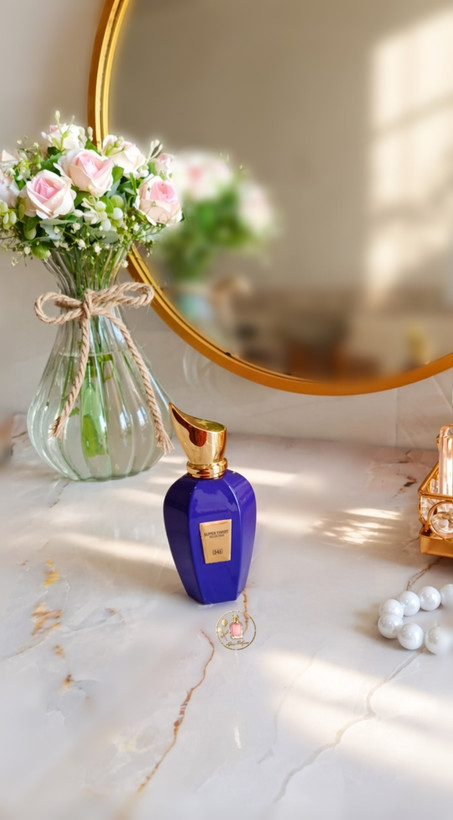 عطر یونیسکس زرجف اکسنتو 25میل ادوپرفیوم برند کالکشن