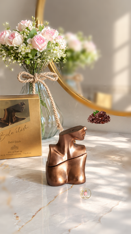 عطرزنانه بیلی آیلیش مینی30میل ادوپرفیوم برندکریستوفرگلد
