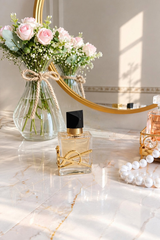عطر زنانه لیبرادوپرفیوم 25میل Jessica Twain