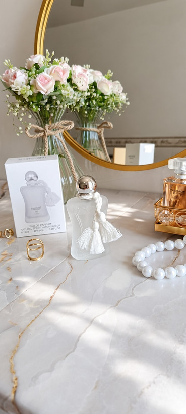عطر زنانه پارفومزد مارلی والایا25میل سوپراسمارت