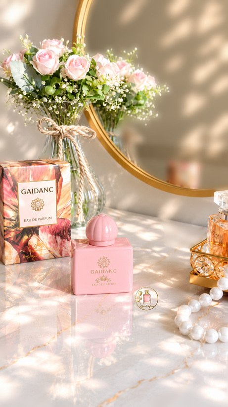 عطر زنانه آمواج گایدنس30میل ادوپرفیوم کریستوفر گلد