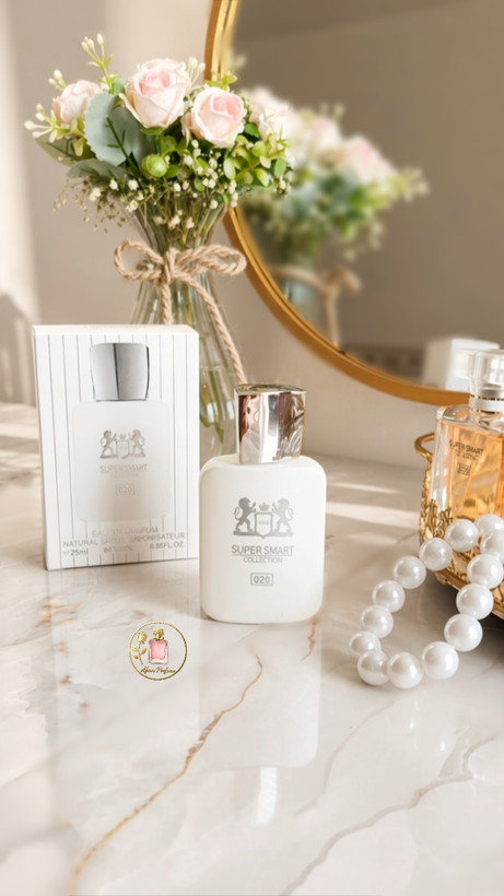 عطریونیسکس پارفومز دمارلی گالووی 25میل ادوپرفیوم سوپراسمارت