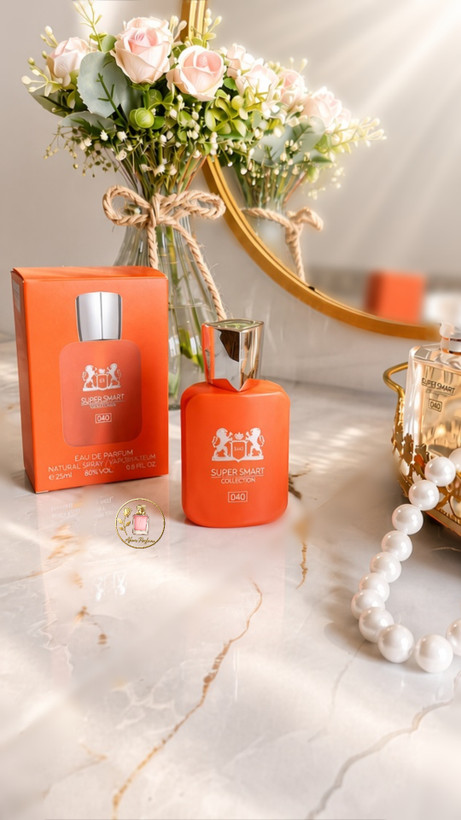 عطر مردانه مارلی التیر25میل ادوپرفیوم سوپراسمارت
