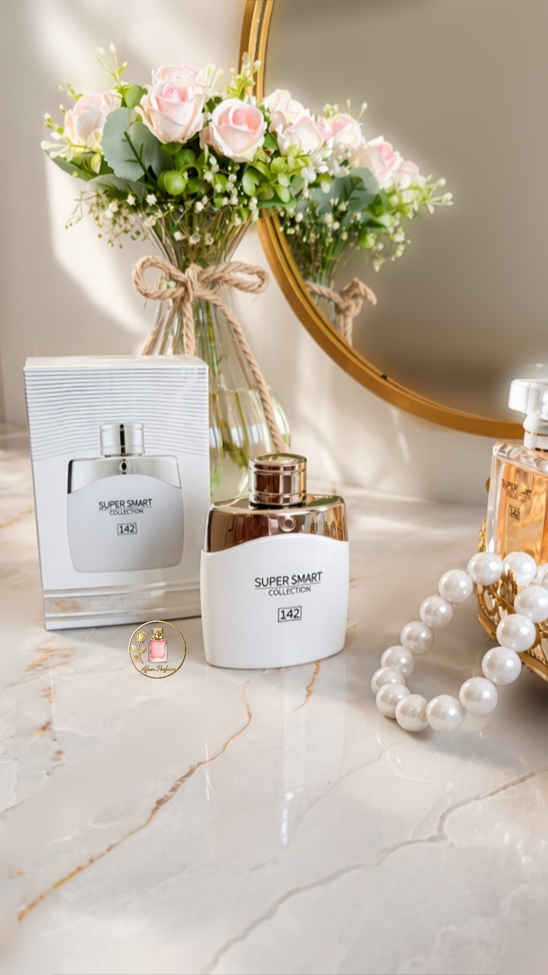عطر مردانه مونت بلنک لجند اسپیریت 25میل ادوپرفیوم سوپراسمارت