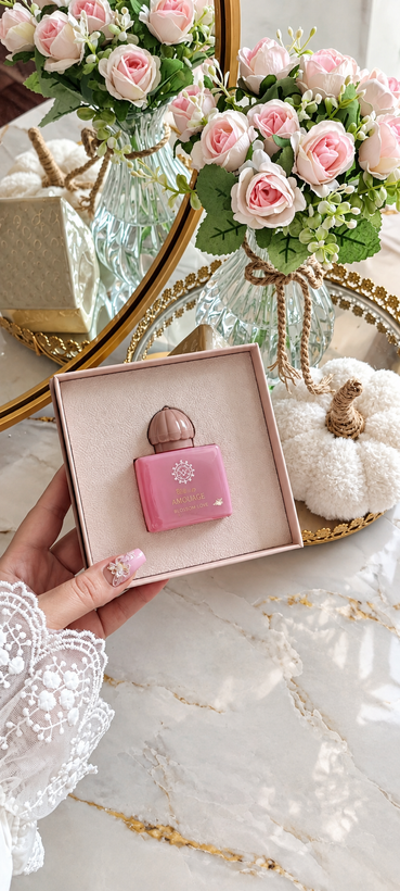 عطر زنانه آمواج گایدنس هارد باکس 25 میل ادوپرفیوم وکینگ