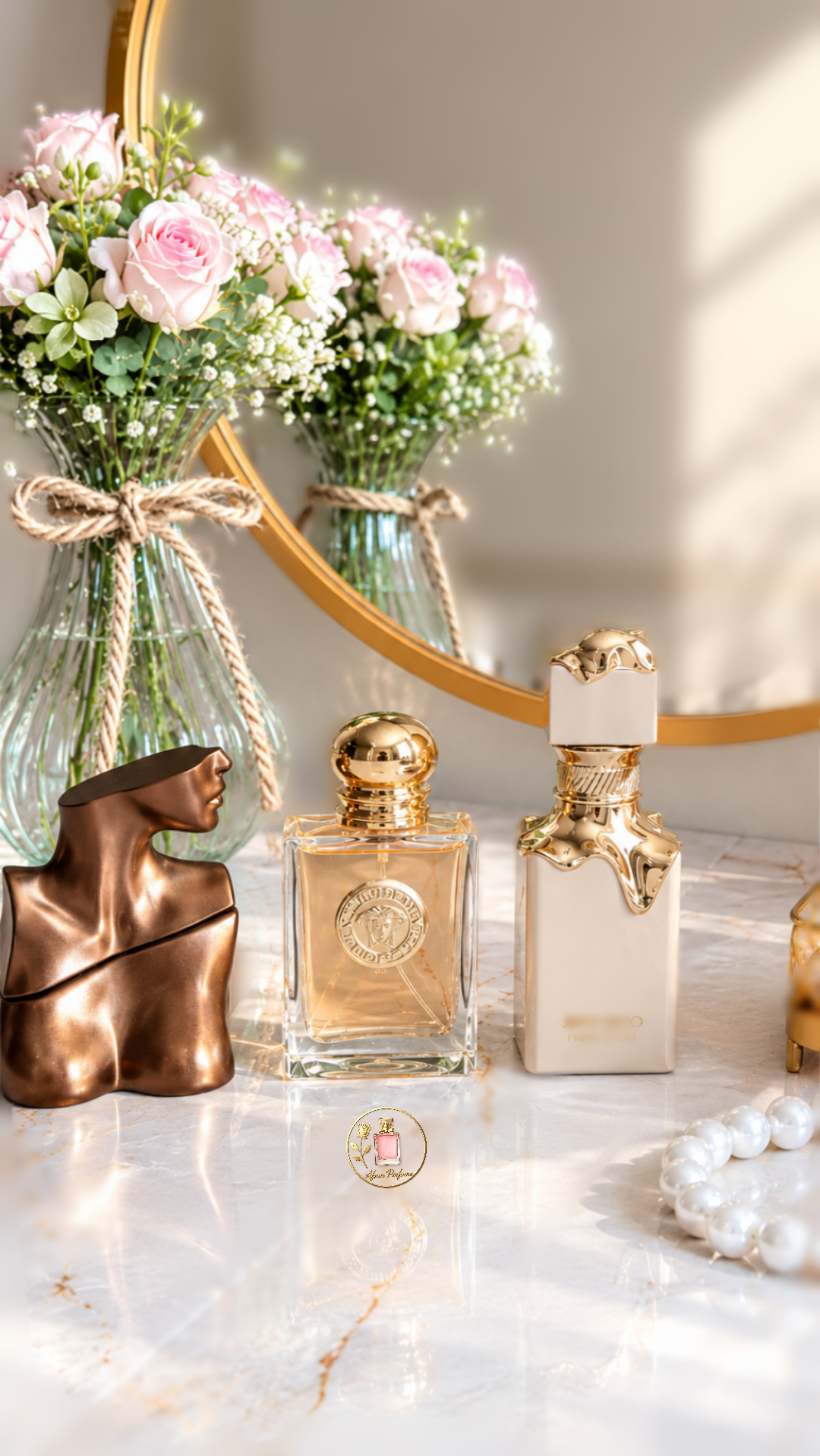 پک عطر بیلی آیلیش ،اکلایر،بربری گادس