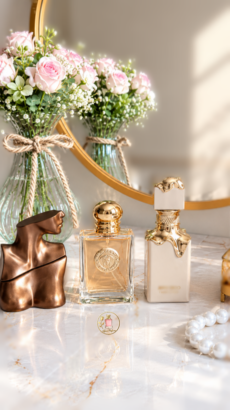 پک عطر بیلی آیلیش ،اکلایر،بربری گادس